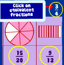 Fraction Matching