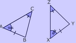 congruent triangles  activity