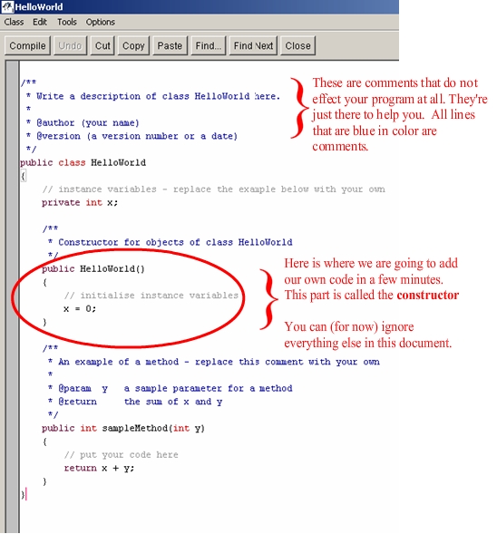 Compile Java Source Inside Java Program