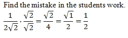 Example Question 4