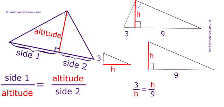 triangle-similarity-worksheet
