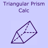 solidTriangularPrismCalc