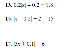 Example Question 2