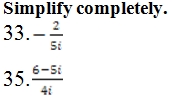 Example Question 6