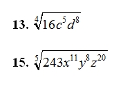 Example Question 3